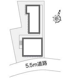 レオパレスエターナルの物件内観写真